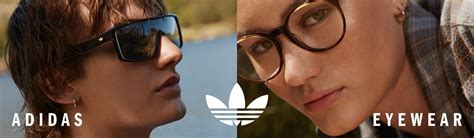 Stilvoll sehen: Entdecke Adidas Original Brillen 